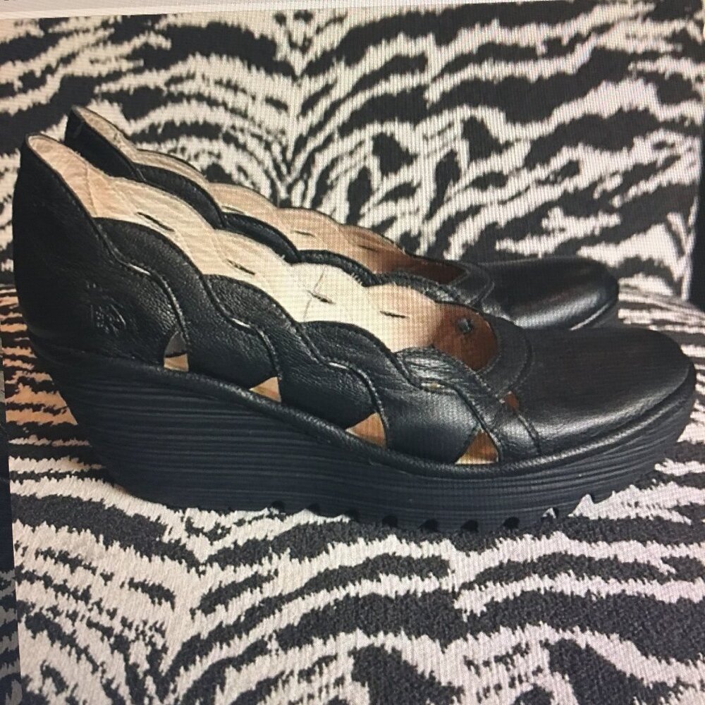 Fly London Shoes